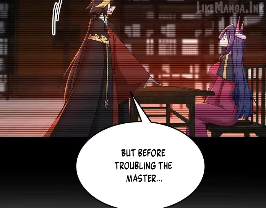 It Turns Out, They Were The True Protagonists From The Start Chapter 84 - page 151